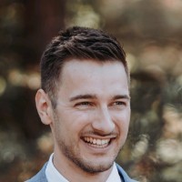 NVIDIA Employee Florian Schindler's profile photo