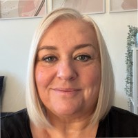 Papworth Trust Employee Tracy Campbell's profile photo