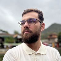 RBNA Consult Employee Sandro Toline's profile photo