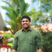 THE ICONIC Employee Rohit Thomas's profile photo