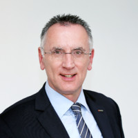 Rheinbahn AG Employee Klaus Klar's profile photo