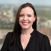 Crestline Investors, Inc. Employee Ashley McCoy's profile photo