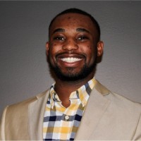 RRCA Employee Malik Malcolm's profile photo