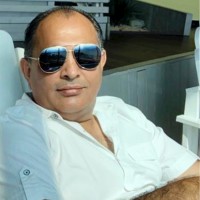 Khalid Chohan Email & Phone Number