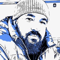 Mark Lafita