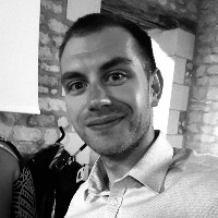 AxioCode Employee Stephane Cavallero's profile photo