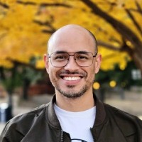 Viewrail Employee Sávio Resende's profile photo