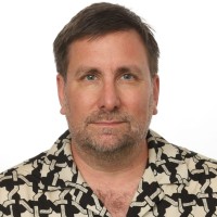 i:FAO Group GmbH Employee Jochen Fliedner's profile photo