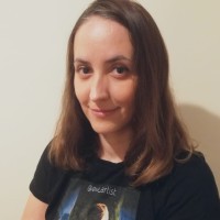 IGN Entertainment Employee Raquel Morales's profile photo