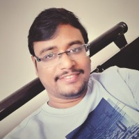 mroads Employee Praveen T's profile photo