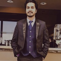 Intact Employee Devasheesh Sharma's profile photo