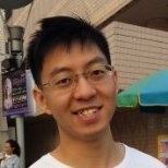 Personalised Plates Queensland Employee Justin Ho's profile photo