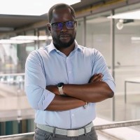 ELECTRO DEPOT Employee Lemany Coulibaly's profile photo