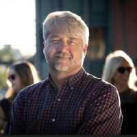 Persefoni Employee Jason Offerman's profile photo