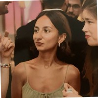 INKA Consult Employee Tallulah Cherry-Virdee's profile photo