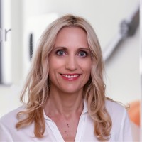 Astound Digital Employee Michaela Hamori-Satzinger's profile photo