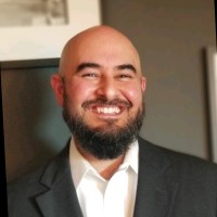 Vulcan Cyber Employee Nariman Safizadeh's profile photo