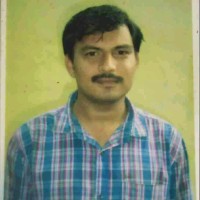nelcast Employee Krishna Bezawada's profile photo