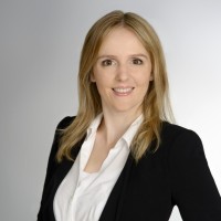 ALGOL Consulting Employee Insa Warnken's profile photo