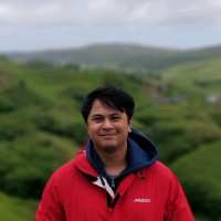 Axiata Foundation Employee Hamdani Azmi's profile photo
