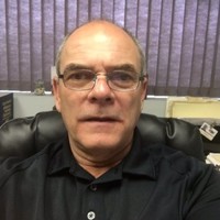 American Medical Response Employee John Haley's profile photo