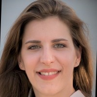 Geotest S.A. Employee Vasiliki Gousia's profile photo