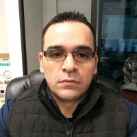 Javier Salazar Email