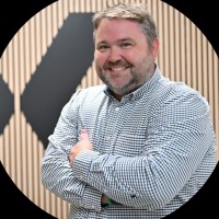 TXP Employee Robert Taylor's profile photo