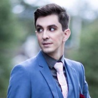Tidelands Design Maquette Employee Tyler Milam's profile photo