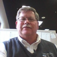Collins Auto Group Employee Tony Irvin's profile photo