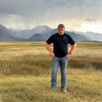 GrayMar Environmental Services, Inc. Employee Jondavid Grigg's profile photo