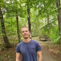Brion Employee Simon Lundin's profile photo