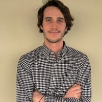 Jointek Aerospace Employee Francesco Colombo's profile photo