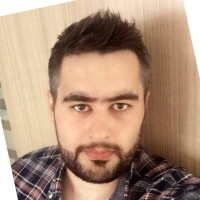Inscyth Technologies Employee Azad Jabiyev's profile photo