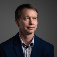 Southern Illinois University, Carbondale Employee Craig Engstrom's profile photo