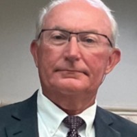 Donatos Pizza Employee Mark Reed's profile photo