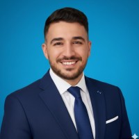 Educ-Up Employee Oussama Berradi's profile photo