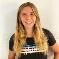 Capability Building Employee Florencia Bosack's profile photo