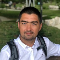 Tenpath Employee Victor Dementiev's profile photo