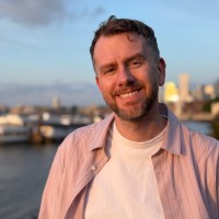 Addison Lee Employee Laurence Comiskey's profile photo