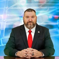 Stephen Pearson