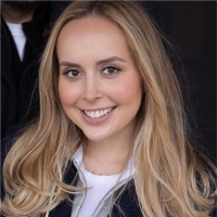 Stavros Niarchos Foundation (SNF) Employee Casey Russo's profile photo