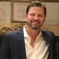 Brad Hayes