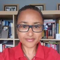 Bynx Employee Teresa Lewis's profile photo