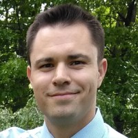 PlanIT Geo™ Employee Troy Ruiz's profile photo