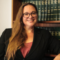Legal Aid Foundation of Los Angeles Employee Shayla Myers's profile photo