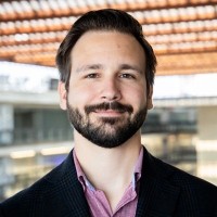 WorkWave Employee Patrick Harvey's profile photo