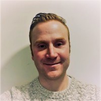Sussex Partnership NHS Foundation Trust Employee Scott Adams's profile photo