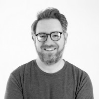 Jellybean Creative Solutions Employee Andy Wickes's profile photo
