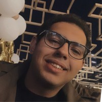 Mohand Mamdouh Email